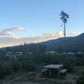 Review photo of Timber Creek Campground — Rocky Mountain National Park by Brittany H., June 17, 2019