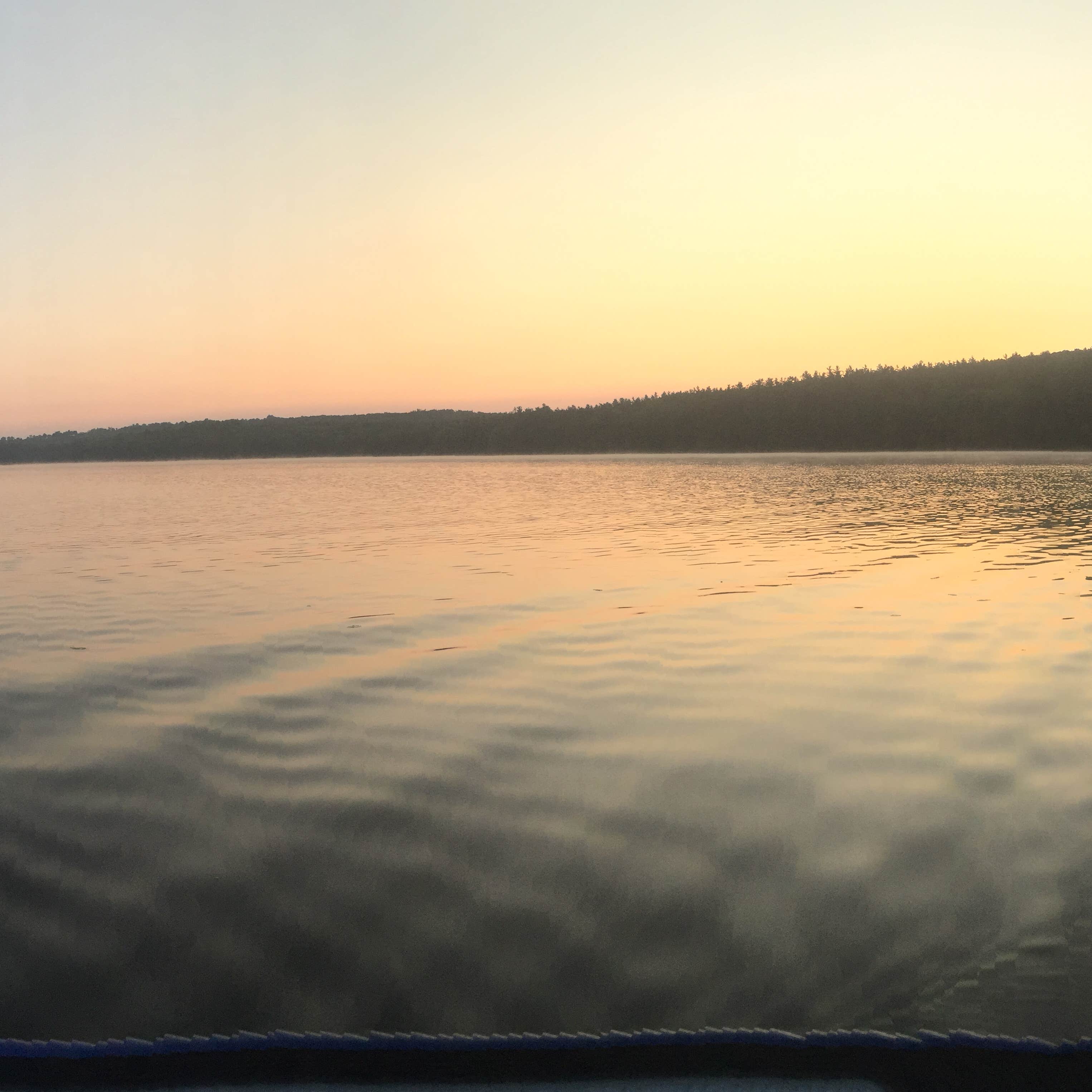 Water