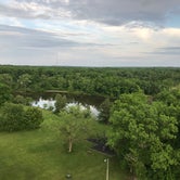 Review photo of Ouabache State Park Campground by Steve C., June 17, 2019