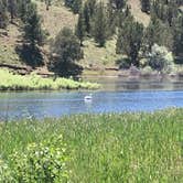 Review photo of Prineville Reservoir Campground — Prineville Reservoir State Park by Christopher C., June 17, 2019