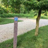Review photo of Blackwell Family Campground by Jen E., August 27, 2016