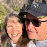 Review photo of South Rim Campground — Black Canyon of the Gunnison National Park by Steve & Ashley  G., May 29, 2019
