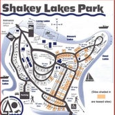 Review photo of Shakey Lakes Park Campground by Tayah H., June 17, 2019