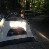 Review photo of Rasar State Park Campground by Bjorn S., August 22, 2015