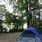 Review photo of Gifford Pinchot State Park Campground by Cathy A., June 17, 2019