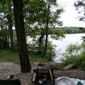Review photo of Gifford Pinchot State Park Campground by Cathy A., June 17, 2019