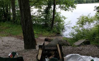 Cathy A.'s photo at Gifford Pinchot State Park Campground near Glen Rock, PA