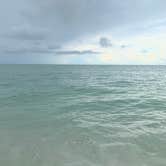 Review photo of Cayo Costa State Park Campground by Tatiana M., June 17, 2019
