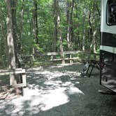 Review photo of Cloudland Canyon State Park Campground by Jeff T., June 17, 2019