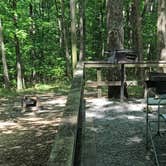 Review photo of Cloudland Canyon State Park Campground by Jeff T., June 17, 2019