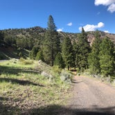 Review photo of Marster Spring Campground by Megan B., June 17, 2019