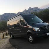 Review photo of Catalina State Park Campground by Steve & Ashley  G., May 28, 2019