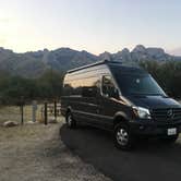 Review photo of Catalina State Park Campground by Steve & Ashley  G., May 28, 2019