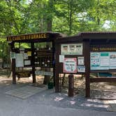 Review photo of Elizabeth Furnace Campground by Chris C., June 17, 2019