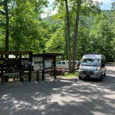 Review photo of Elizabeth Furnace Campground by Chris C., June 17, 2019