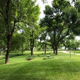 Review photo of Lake Anita State Park Campground by E H., June 17, 2019