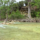 Review photo of Garner State Park Campground by Steve & Ashley  G., May 26, 2019