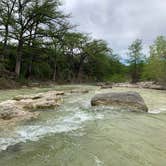 Review photo of River Crossing — Garner State Park by Steve & Ashley  G., May 26, 2019