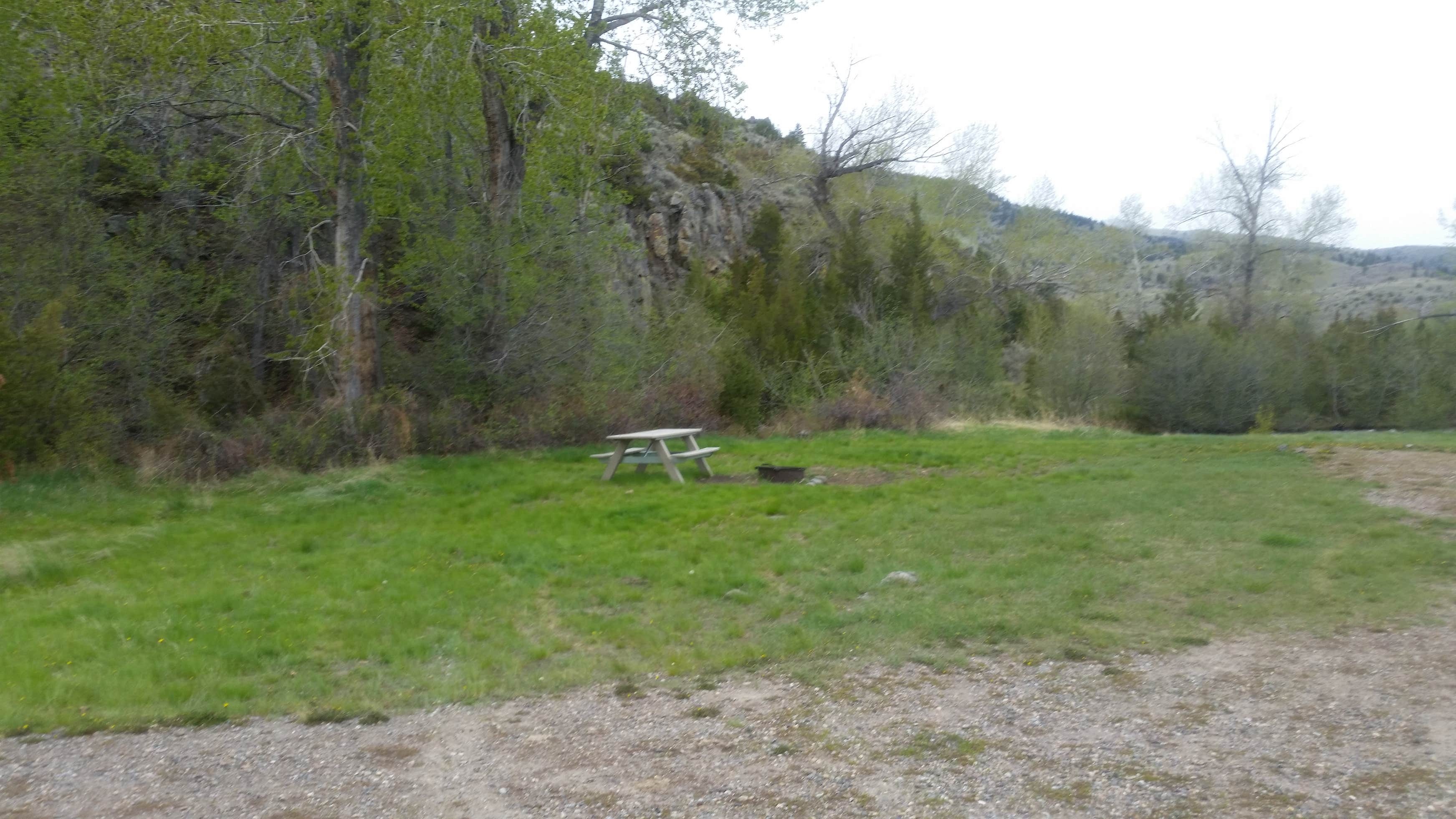 Crow Creek Campground Camping The Dyrt