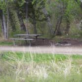Review photo of Crow Creek Campground by Dexter I., June 17, 2019