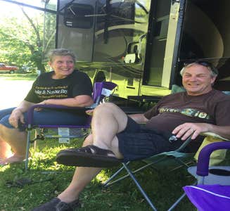 Camper-submitted photo from Hidden Meadows RV Park