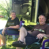 Review photo of Hidden Meadows RV Park by Lisa D., June 17, 2019
