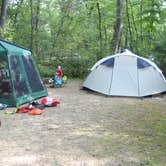 Review photo of Lake Kegonsa State Park Campground by Jen E., September 1, 2016