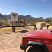 Review photo of Bulldog Canyon Dispersed Camping - North Entrance by Jacob S., June 12, 2019