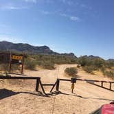 Review photo of Bulldog Canyon Dispersed Camping - North Entrance by Jacob S., June 12, 2019