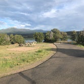 Review photo of South Shore Campground — Trinidad Lake State Park by Ali C., June 17, 2019