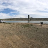Review photo of South Shore Campground — Trinidad Lake State Park by Ali C., June 17, 2019