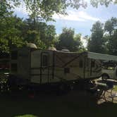 Review photo of Moose River Campground by Rick C., June 17, 2019