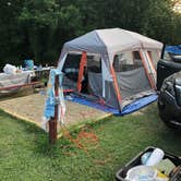 Review photo of Clabough's Campground by Heather K., June 17, 2019