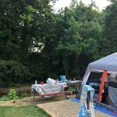 Review photo of Clabough's Campground by Heather K., June 17, 2019