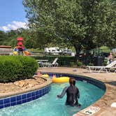 Review photo of Clabough's Campground by Heather K., June 17, 2019