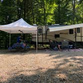 Review photo of Moose Hillock Camping Resorts by Rick C., June 17, 2019