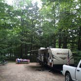 Review photo of Moose Hillock Camping Resort by Rick C., June 17, 2019