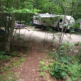 Review photo of Moose Hillock Camping Resort by Rick C., June 17, 2019