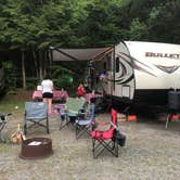 Review photo of Cold Springs Camp Resort by Rick C., June 17, 2019