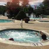 Review photo of Cold Springs Camp Resort by Rick C., June 17, 2019
