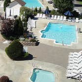 Review photo of Cold Springs Camp Resort by Rick C., June 17, 2019