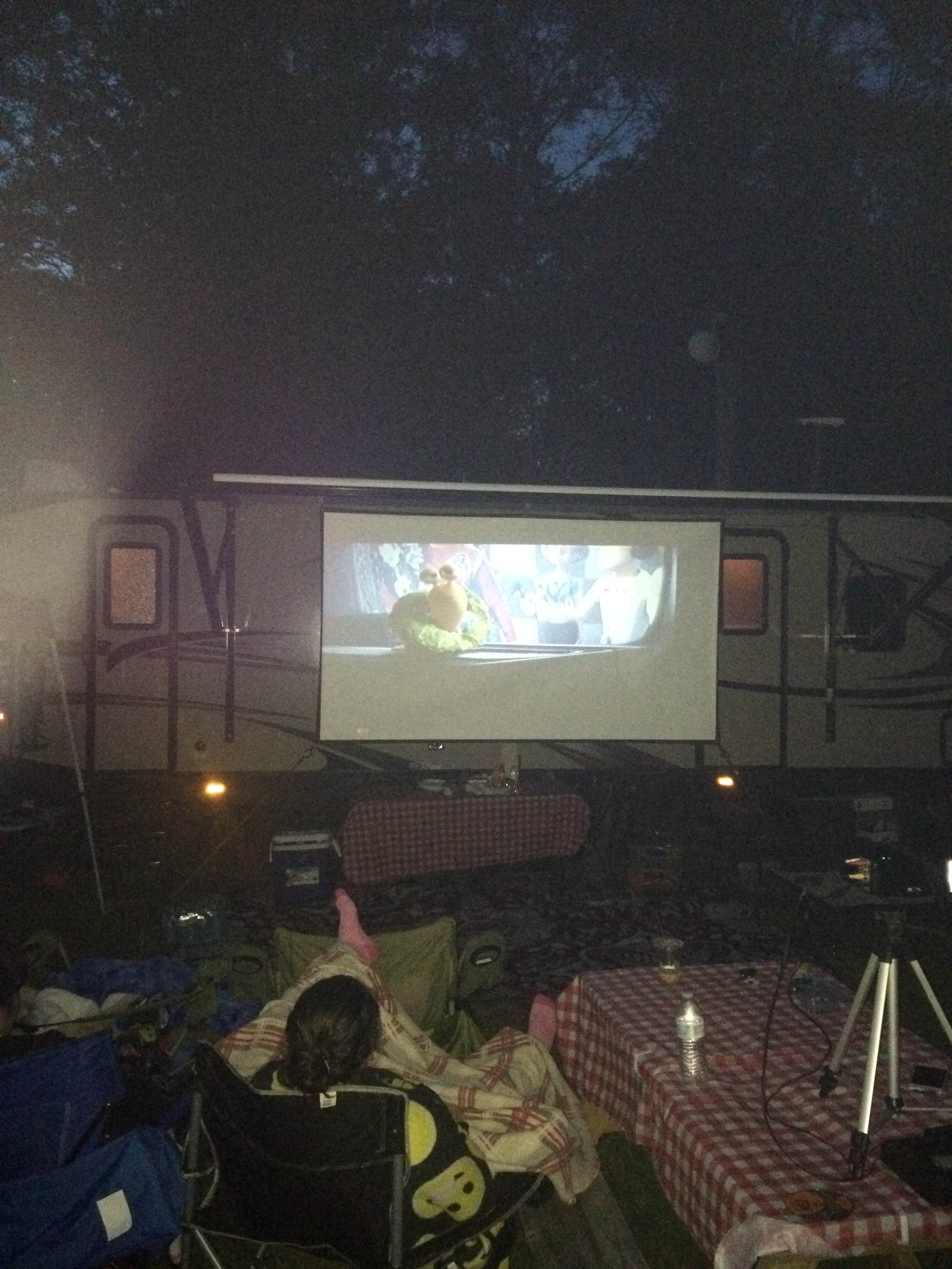 Camper submitted image from Hidden Acres Campground - 4