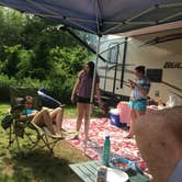 Review photo of Hidden Acres Campground by Rick C., June 8, 2019