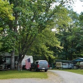 Review photo of Laurel Bank Campground by Myron C., June 17, 2019