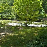 Review photo of Laurel Bank Campground by Myron C., June 17, 2019