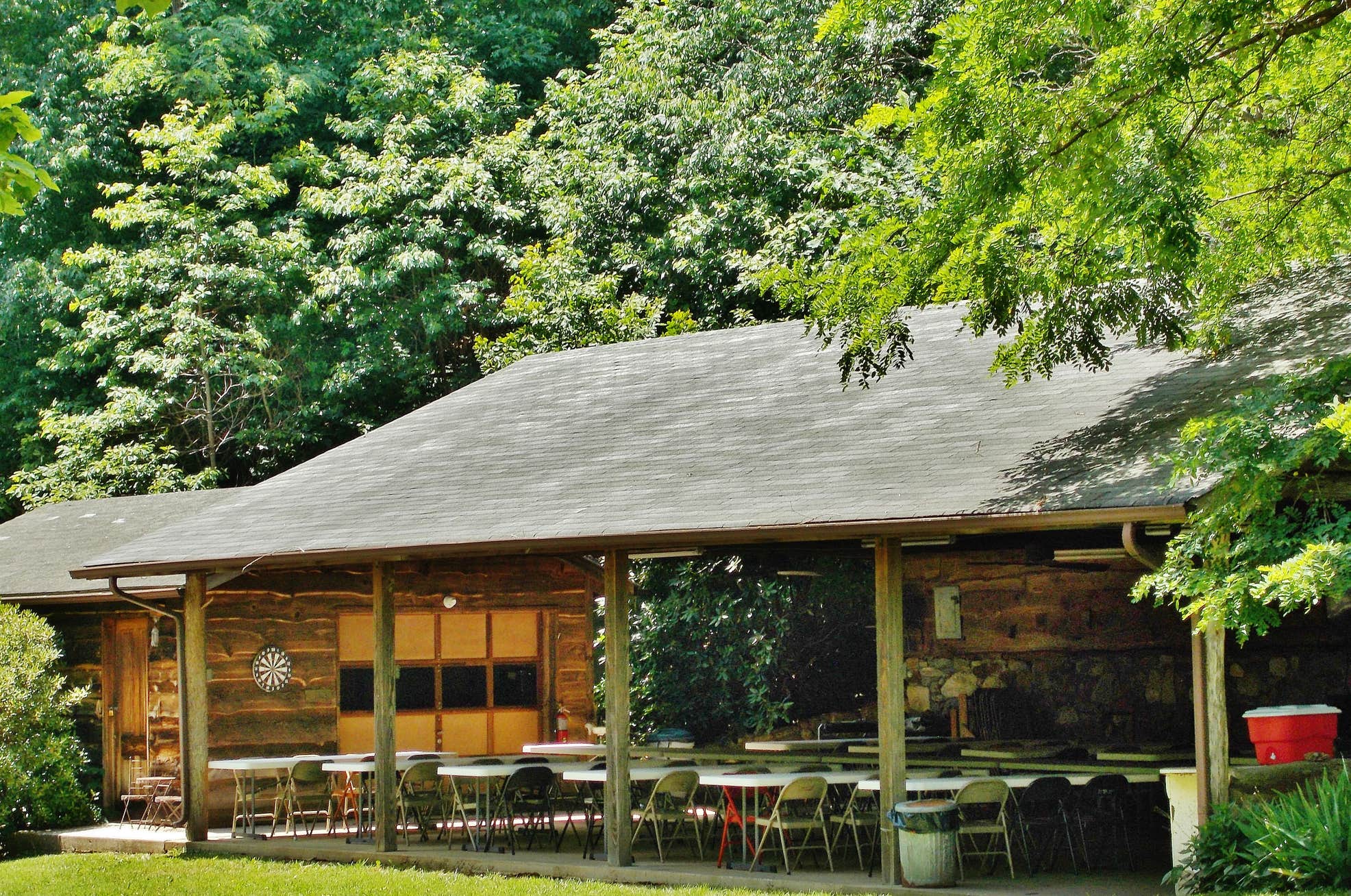 Laurel Bank Campground The Dyrt