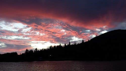 Camping near Lewis-Pacific Swiss Society: Raymond RV & Marine, Raymond, Washington