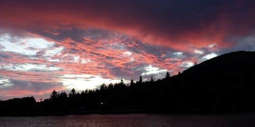 Camper submitted image from Raymond RV & Marine