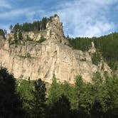 Review photo of Blue Bell Campground — Custer State Park by Eric N., September 1, 2016