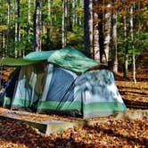 Review photo of Elkmont Campground — Great Smoky Mountains National Park by Myron C., June 17, 2019